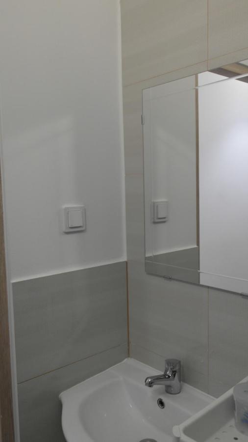 Centrum Apartment Rooms Łódź Zewnętrze zdjęcie